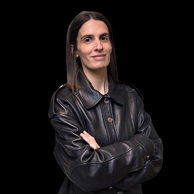 Photo de Maître Joana  DE JESUS