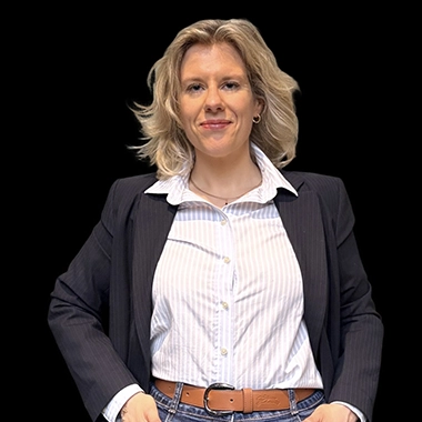 Photo de Maître Julie GAINCHE