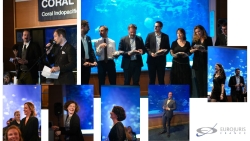 Remerciements soirée de gala