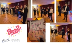 Remerciements congrès Eurojuris France