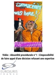 Absurdité procédurale 1